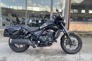 HONDA CMX 1100 Rebel DCT Abs