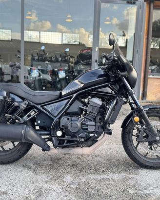 HONDA CMX 1100 Rebel DCT Abs