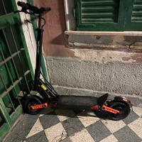 monopattino elettrico