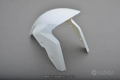 Parafango anteriore BMW S1000RR 2015 - 2018 K46