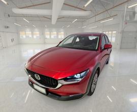 MAZDA CX-30 2.0L Skyactiv-G 150cv M Hybrid Exceed