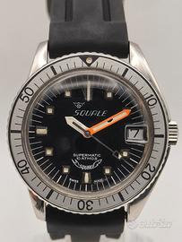 Squale automatic