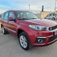 Dr EVO 5 1.6 16V 126 CV Bi-Fuel GPL