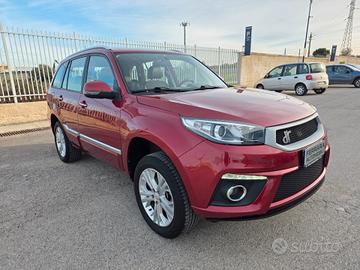 Dr EVO 5 1.6 16V 126 CV Bi-Fuel GPL