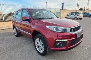 Dr EVO 5 1.6 16V 126 CV Bi-Fuel GPL