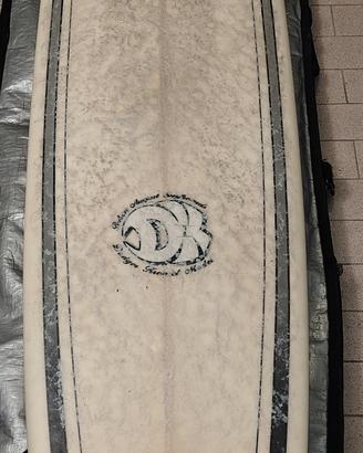 tavola surf high performance longboard 9' 