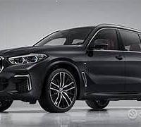 Musata completa bmw x5 #116