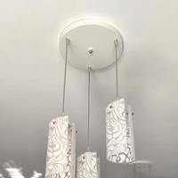 Lampadario a sospensione