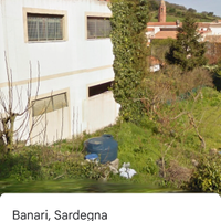 Locale 300 mq Banari