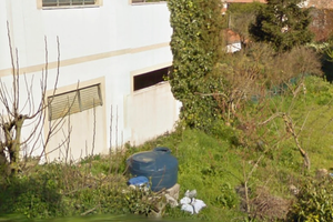 Locale 300 mq Banari