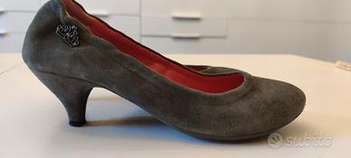 Scarpe LA FORNARINA