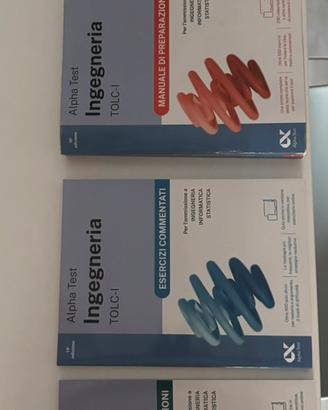 Libri alpha test 25/26