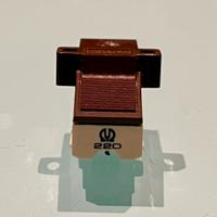 Pioneer 220 SENZA STILO