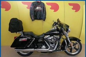 HARLEY-DAVIDSON Switchback 1690 Garantita e Fin