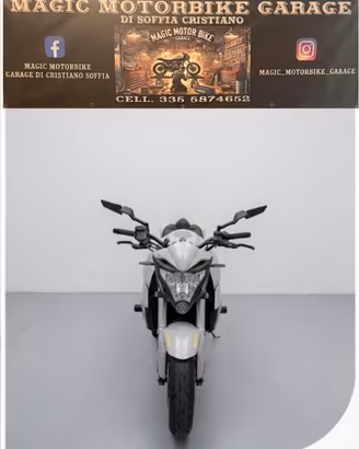 CB 1000 R HONDA accetto permute leggere bene !!!