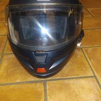 Caschi modulari Nolan con interfono