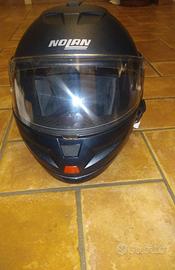 Caschi modulari Nolan con interfono