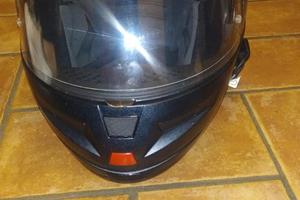 Caschi modulari Nolan con interfono