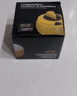 FORMAGGIERA PARMIGIANO REGGIANO