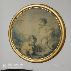 Quadro Manifattura di Signa