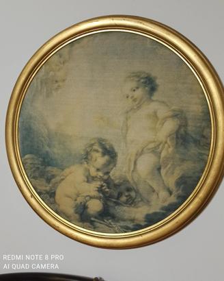 Quadro Manifattura di Signa