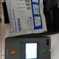 Defribribrillatore Philips FR3