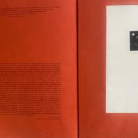 5 litografie Mario Avati anni 60