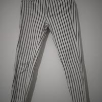 PANTALONI PULL & BEAR TAGLIA 34