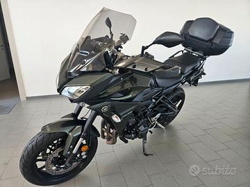 Yamaha Tracer 900