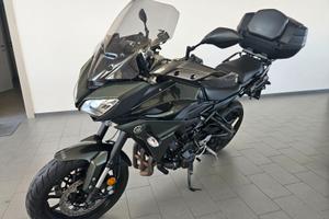 Yamaha Tracer 900