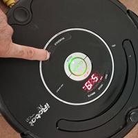 IROBOT ROOMBA 581