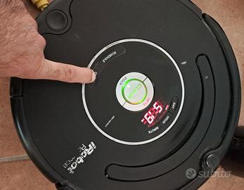 IROBOT ROOMBA 581