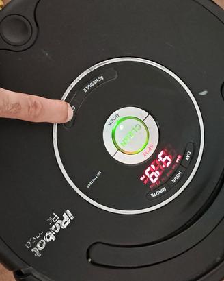 IROBOT ROOMBA 581