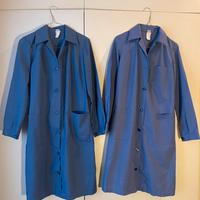 Grembiuli/camici da lavoro