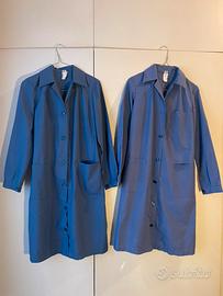 Grembiuli/camici da lavoro