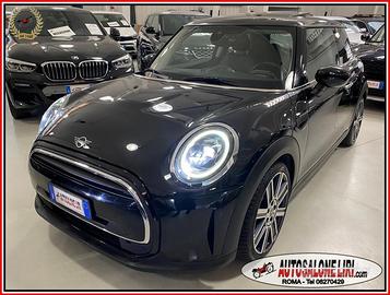 MINI Cooper 3P 1.5 Classic Auto