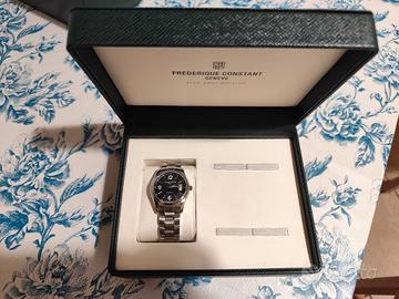 Frederique Constant Classic Junior MAI INDOSSATO