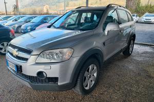 Chevrolet Captiva 2.0 VCDi Sport