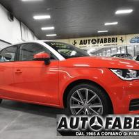 AUDI - A1 Sportback - 1.0 TFSI ultra Design NO-A