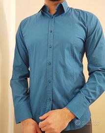 Camicia uomo elegante gaudí
