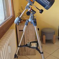 Celestron 31042 AstroMaster 114EQ