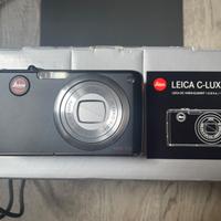 Leica C Lux 1