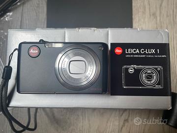 Leica C Lux 1