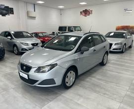 SEAT Ibiza ST 1.2 Style