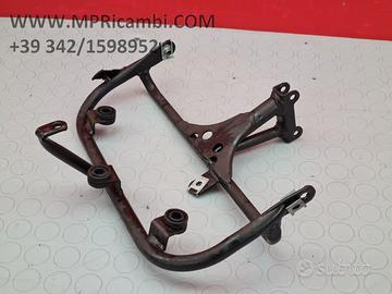 TELAIETTO ANTERIORE APRILIA PEGASO 650 2000 1999 6