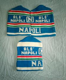 cappelli invernali Napoli