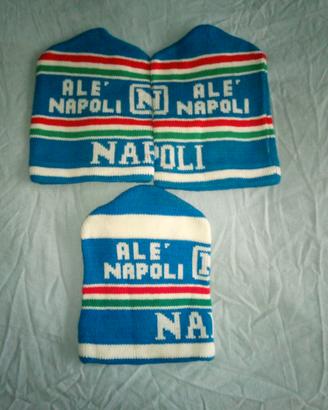 cappelli invernali Napoli