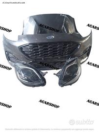 Musata per ford puma st o titanium