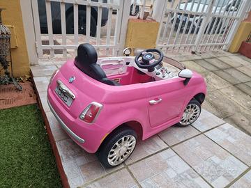 Macchina elettrica