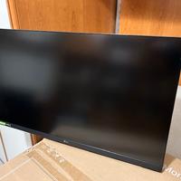 Ultra Gear Gaming Monitor LG 27'